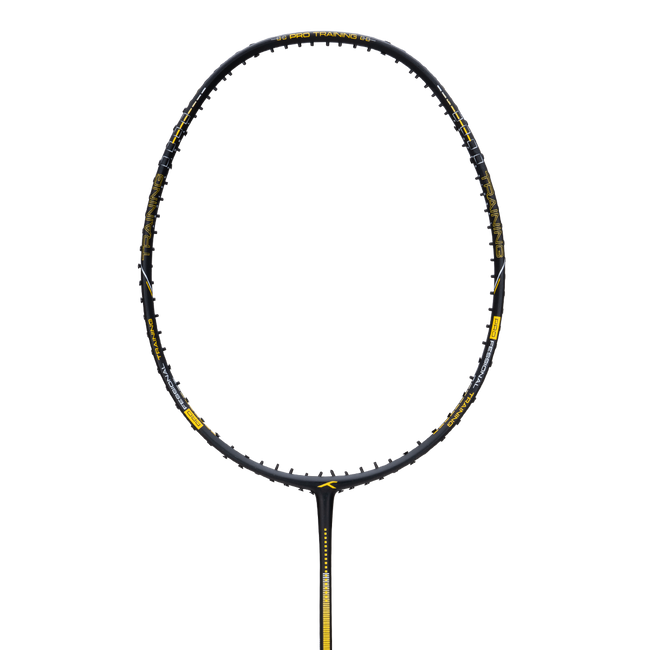 HUNDRED Training HD 120 Badminton Racquet