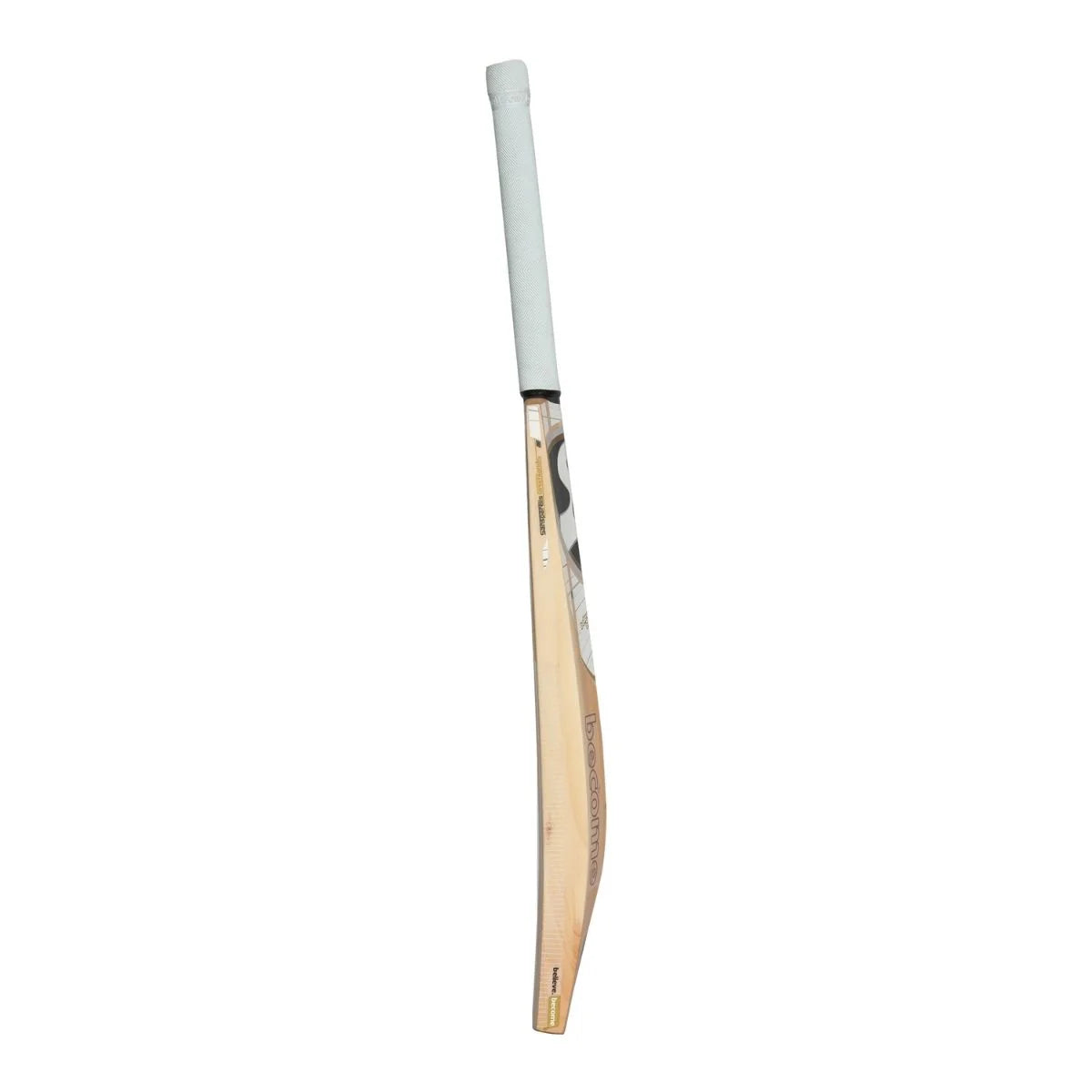 SG SM Smash English Willow Cricket Bat – Premium Performance