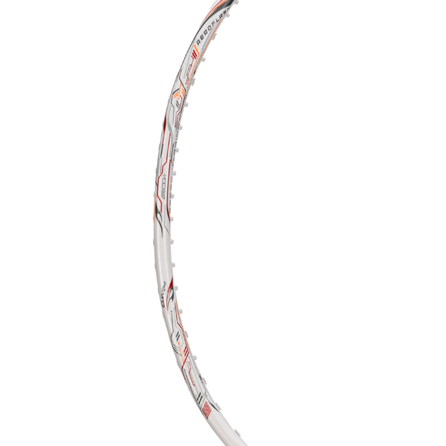 HUNDRED Aeroflash X CTRL Badminton Racquet