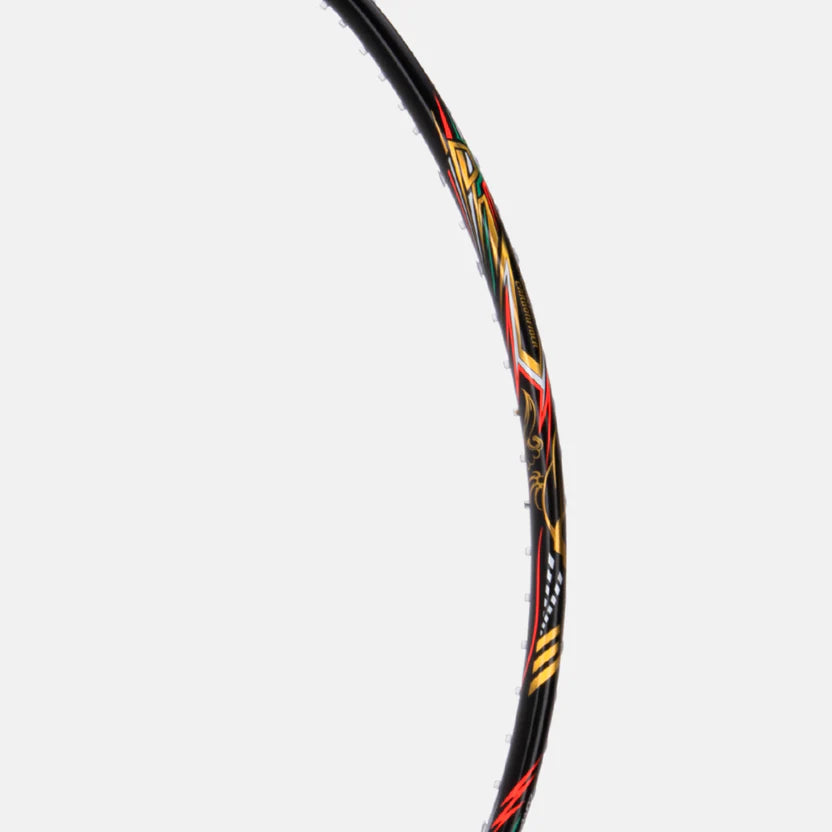 HUNDRED Battle 700 Badminton Racquet