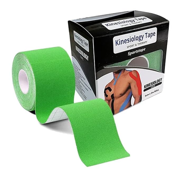 KINESIOLOGY TAPE SPORT & THERAPY