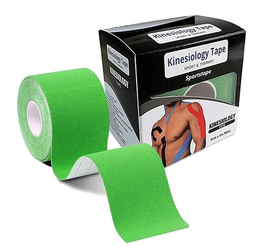 KINESIOLOGY TAPE SPORT & THERAPY