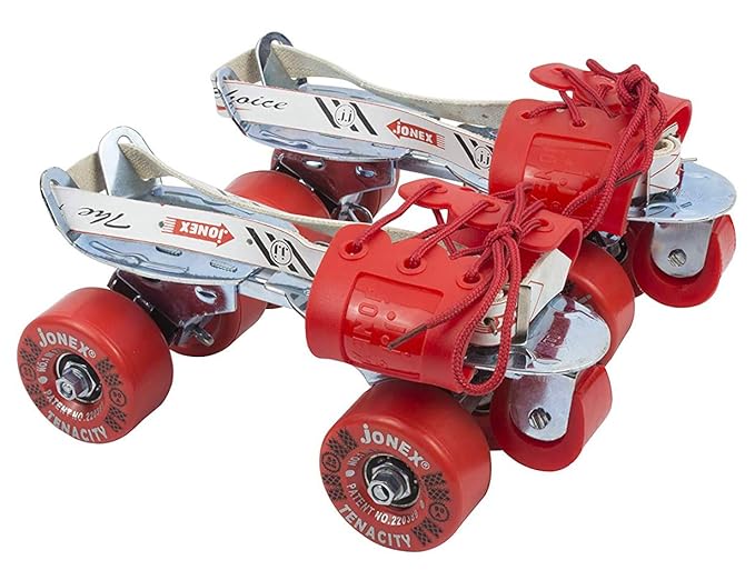 Jonex Tenacity Roller Skates
