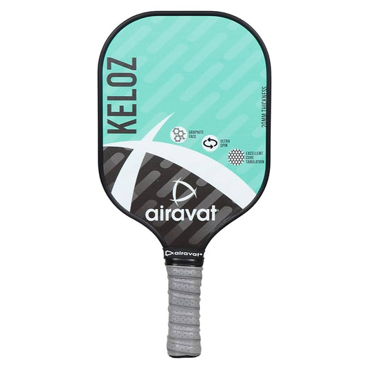 AIRAVAT KELOZ PICKLEBALL PADDLES