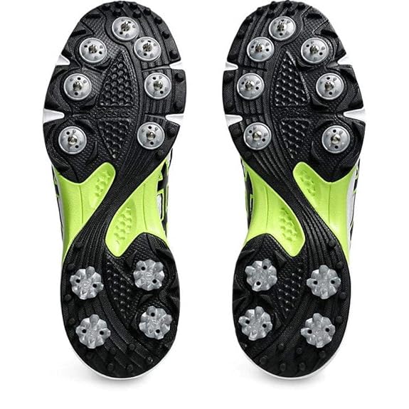 ASICS Men's Gel-Gully 7 Cricket Shoe
