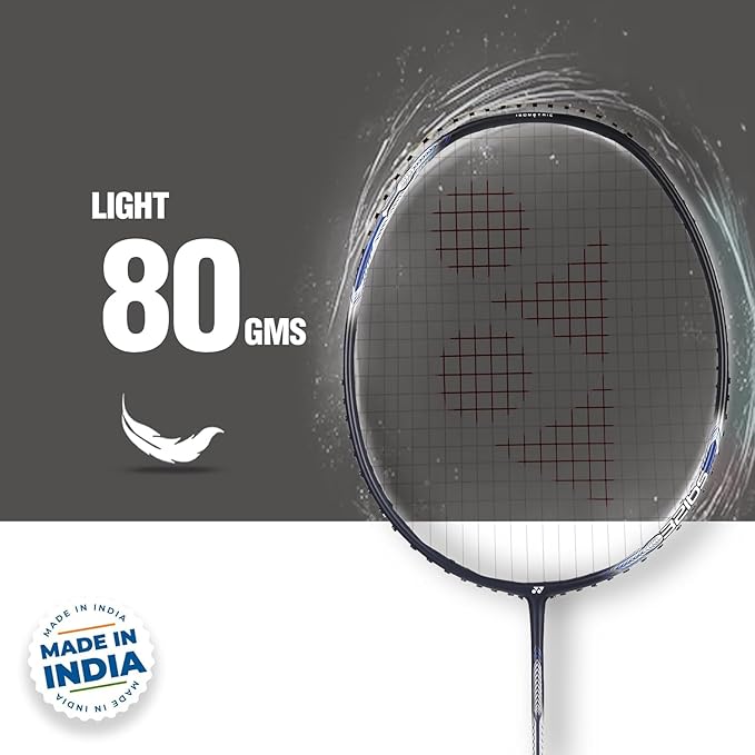 YONEX Astrox Attack 9 Badminton Racket