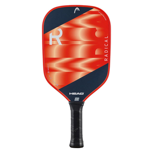 HEAD RADICAL PRO GRAPHITE PICKLEBALL PADDLE
