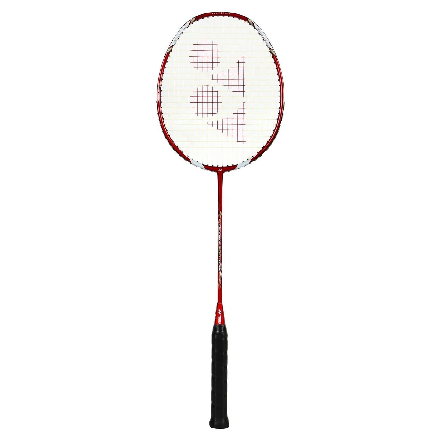 Yonex Voltric 200 Taufik Hidayat Badminton Racket