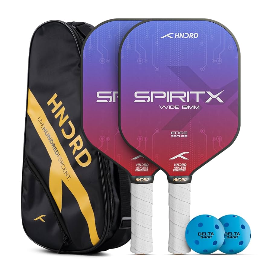 HUNDRED SPIRITX PICKLEBALL PADDLE