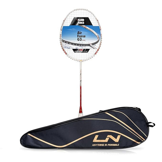 Li-Ning Air-Force 80 G3 Badminton Racket