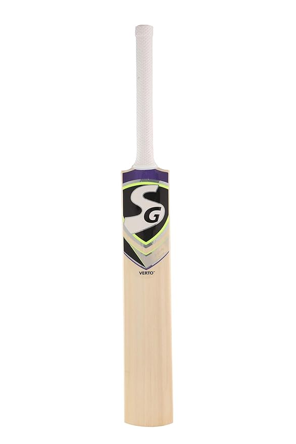 SG VETRO KASHMIR WILLOW CRICKET BAT