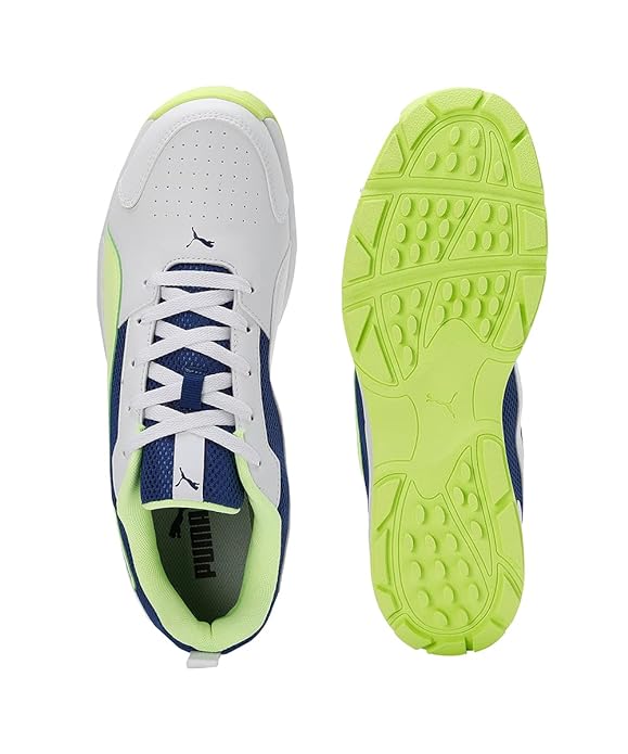 PUMA CRICKET HIGHRUN CRICKET SHOES