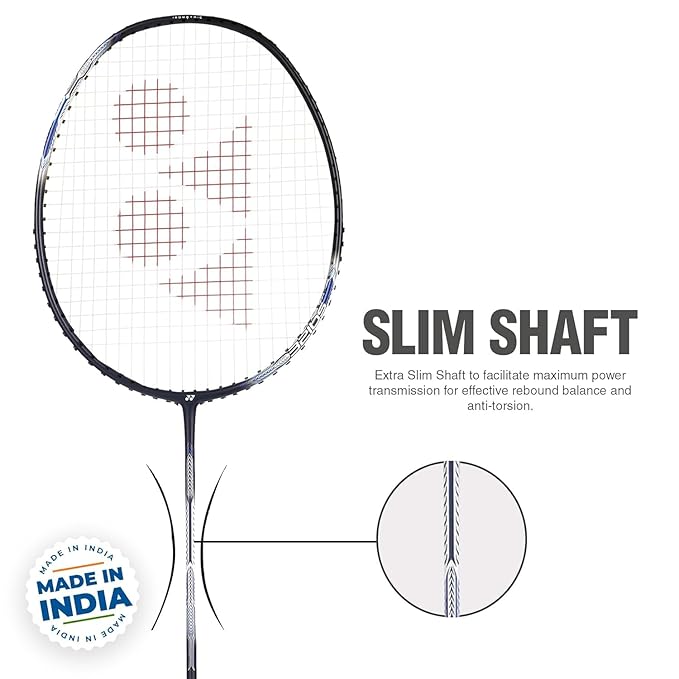 YONEX Astrox Attack 9 Badminton Racket