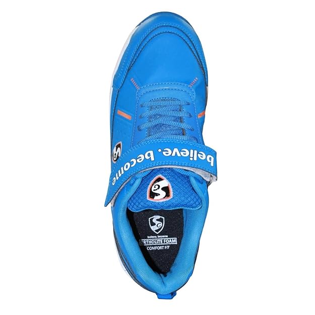 SG Shoe for Cricket Men Century 5.0