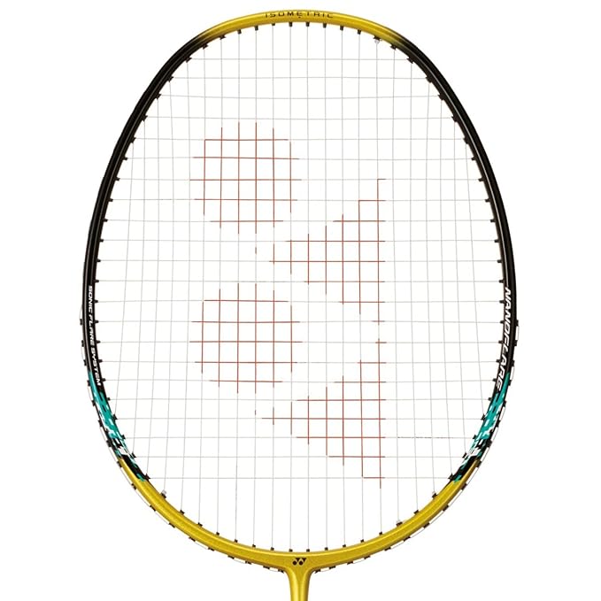Yonex Nanoflare 001 Feel Badminton Racket