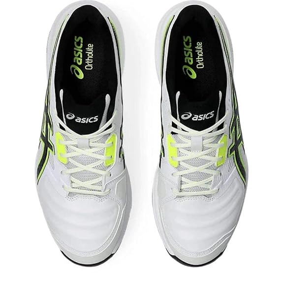 ASICS Men's Gel-Gully 7 Cricket Shoe