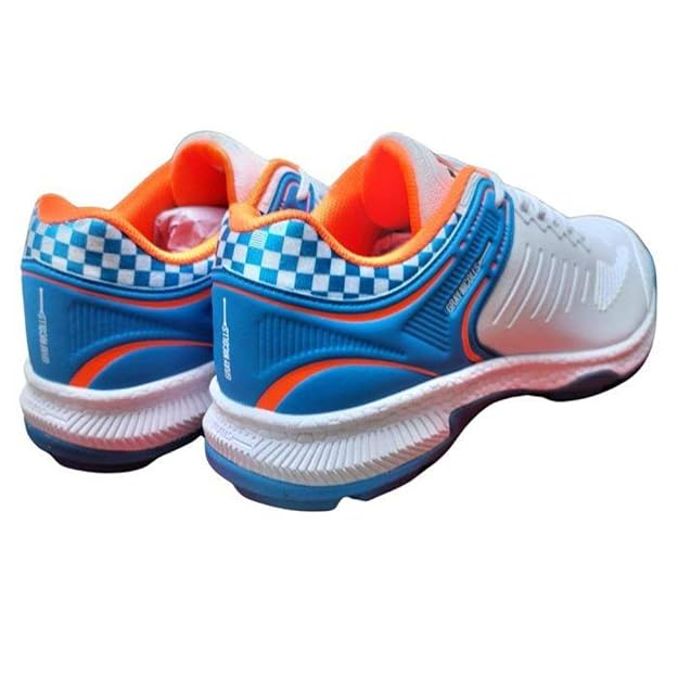 Gray Nicolls Volt XW Pro Cricket Shoes Rubber Studs