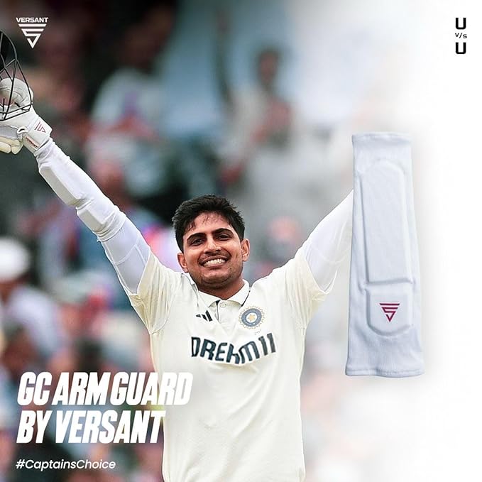 VERSANT GC ARM GUARD