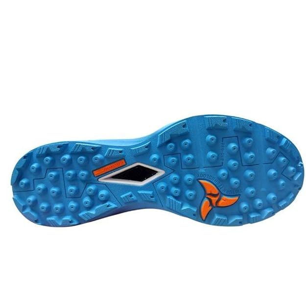 Gray Nicolls Volt XW Pro Cricket Shoes Rubber Studs
