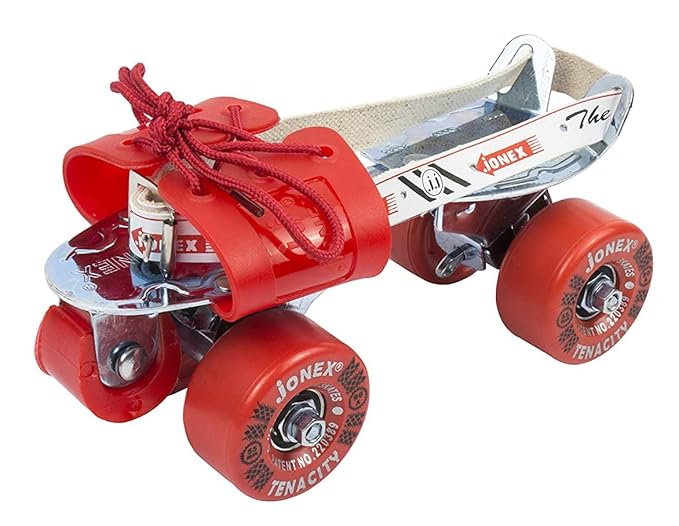 Jonex Tenacity Roller Skates