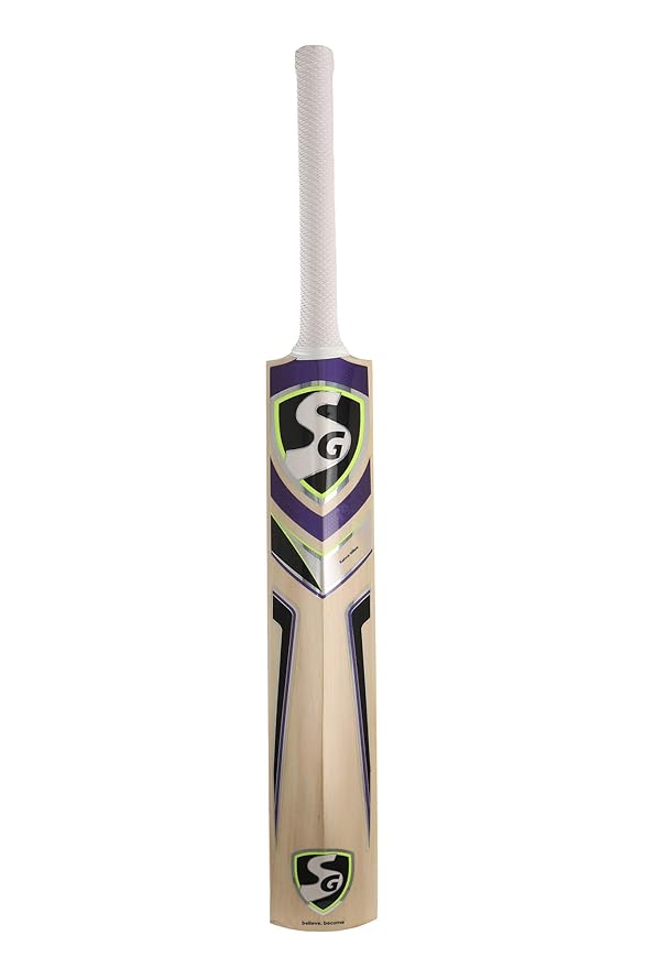 SG VETRO KASHMIR WILLOW CRICKET BAT