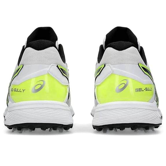 ASICS Men's Gel-Gully 7 Cricket Shoe