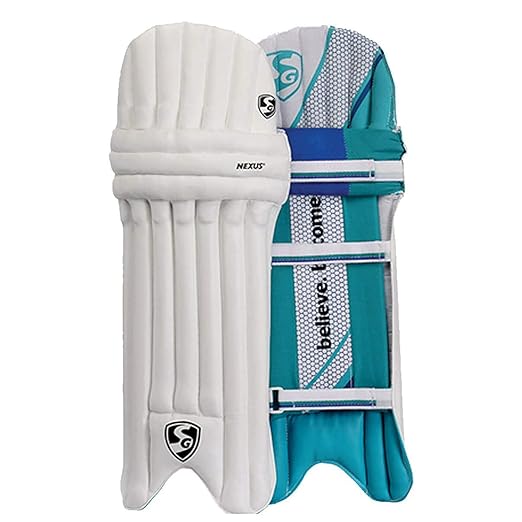 SG ECO COMBO CRICKET SET