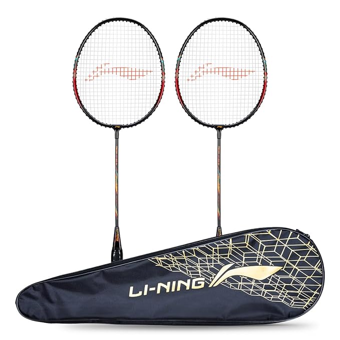 Li-Ning Smash XP 60 IV Badminton Racquet