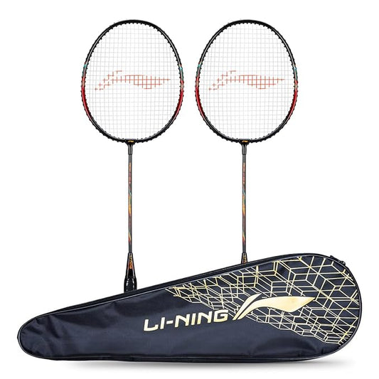 Li-Ning Smash XP 60 IV Badminton Racquet