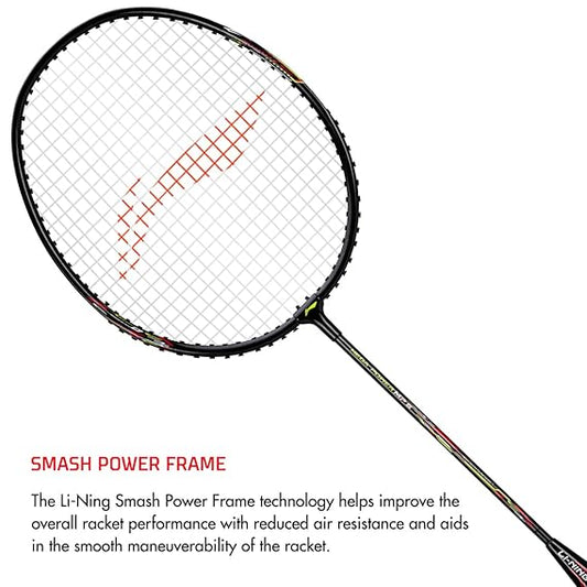 Li-Ning Mega Power 5 BADMINTON RACQUET