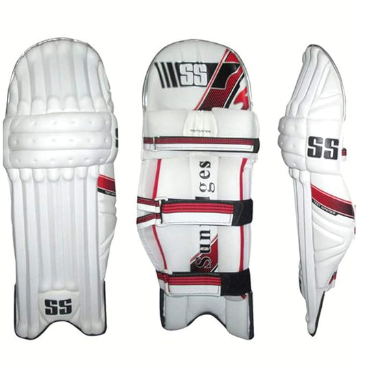 SS TEST OPENER BATTING LEGGUARD