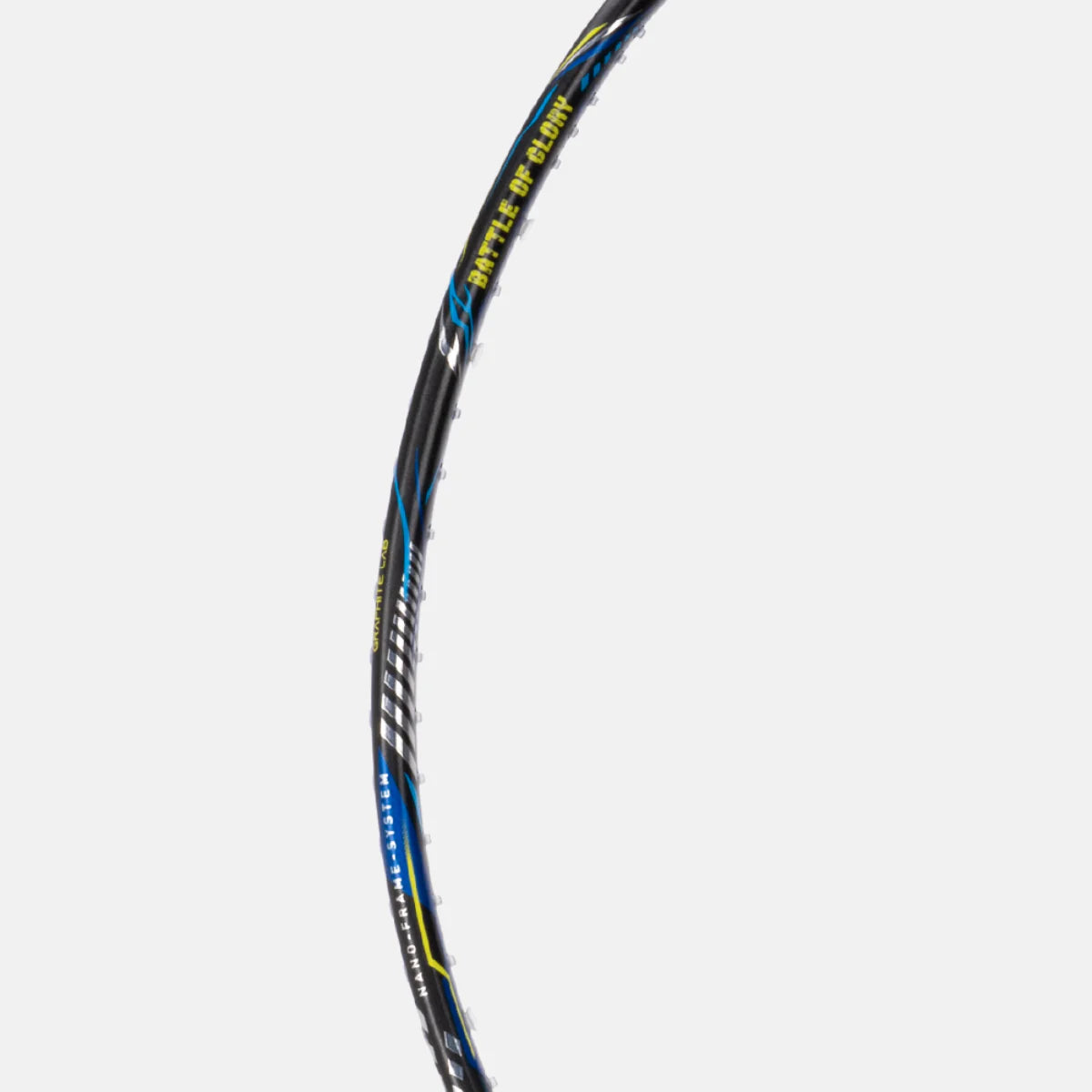 HUNDRED Battle 600 Badminton Racquet