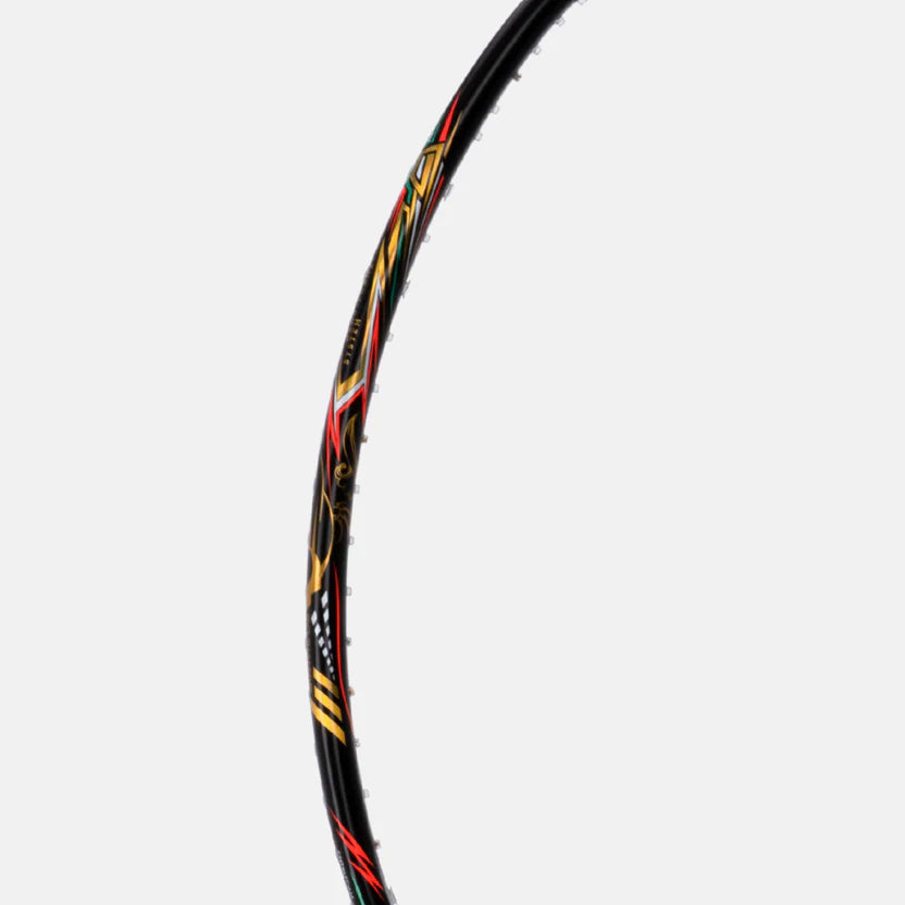 HUNDRED Battle 700 Badminton Racquet
