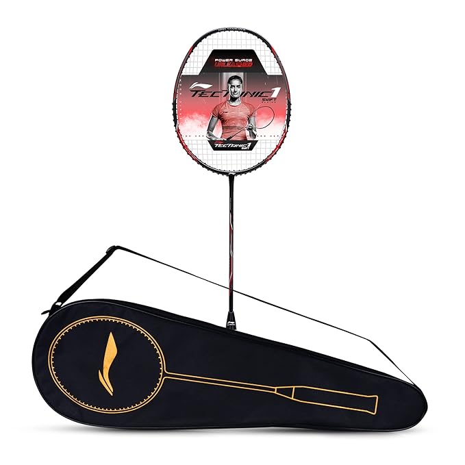 Li-Ning Tectonic 1 Badminton Racket