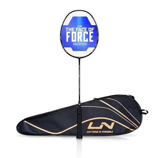 Li-Ning G-Force 3800 Superlite Badminton Racket