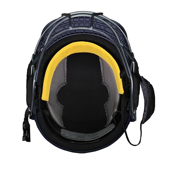 Shrey Elite Pro Titanium Cricket Helmet