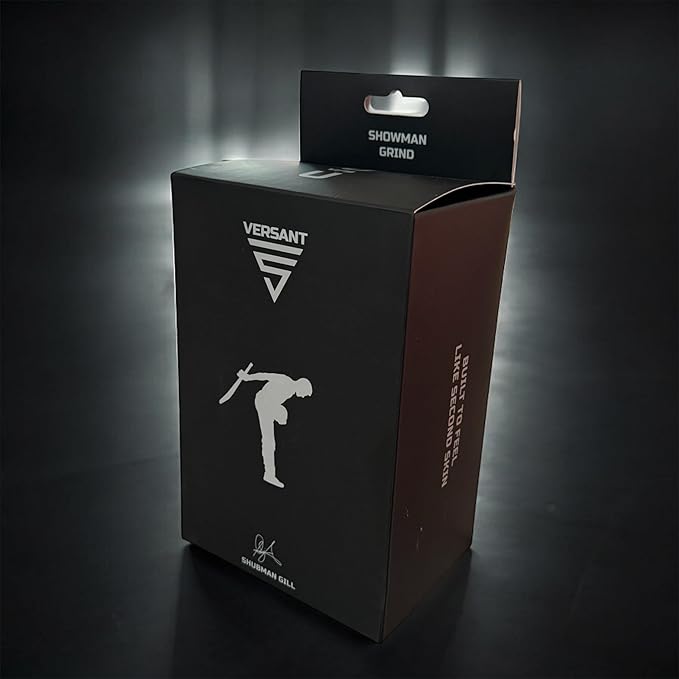 VERSANT Showman Grind Cricket Batting Gloves – Adult RH