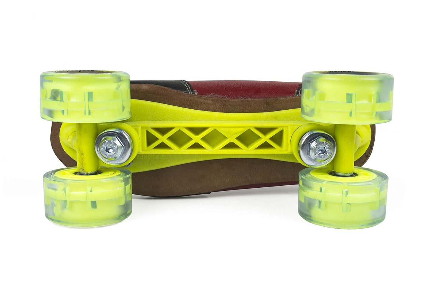 JJ Jonex Shoe Skates Professional