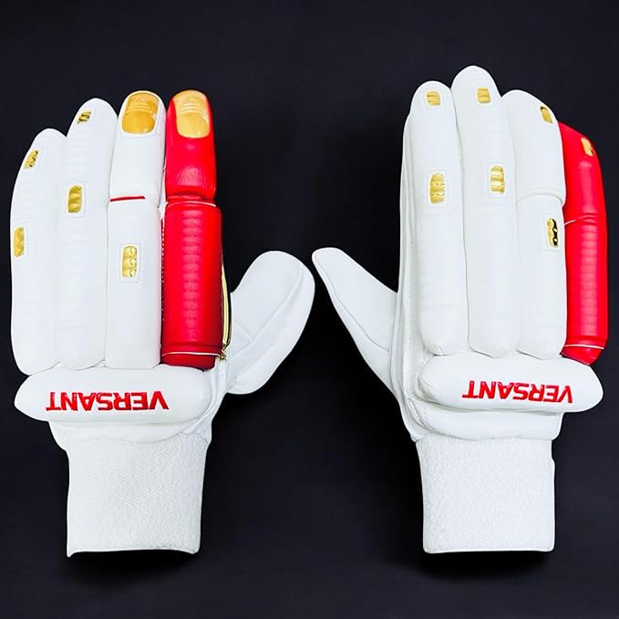 Versant Showman Glory Batting Gloves (Adult Left-Handed)