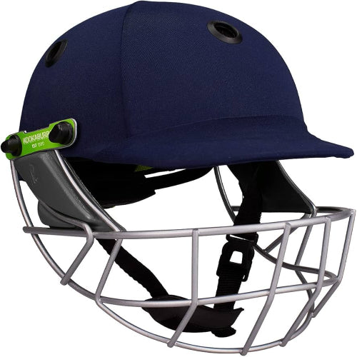 KOOKABURRA PRO 600 CRICKET HELMET