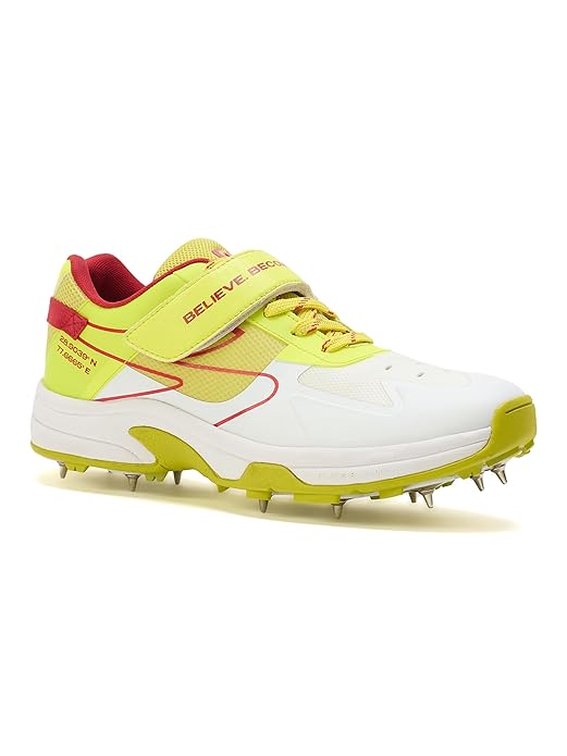 SG Sierra ARC Unisex Cricket Spike Shoes