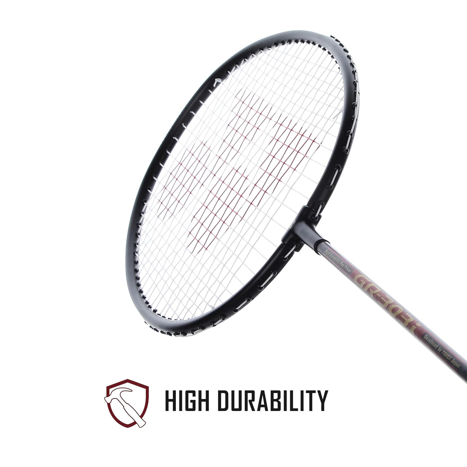 YONEX GR 303I BADMINTON RACQUET – Mahavir Sports