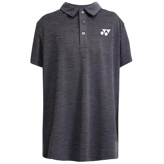 Yonex Junior Polo Badminton T Shirt