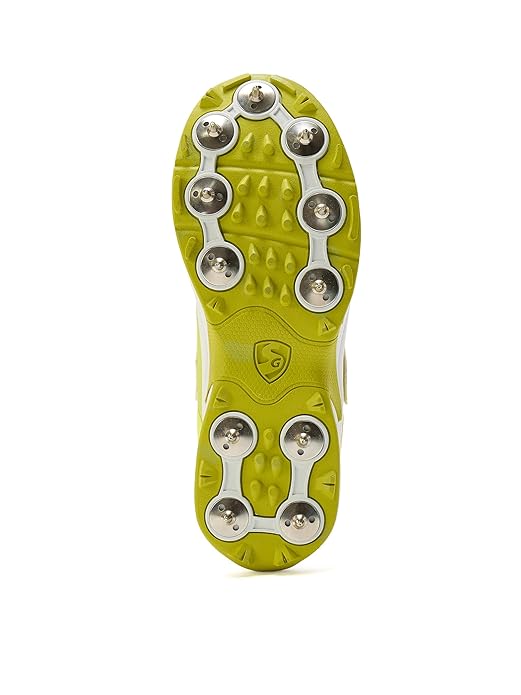 SG Sierra ARC Unisex Cricket Spike Shoes