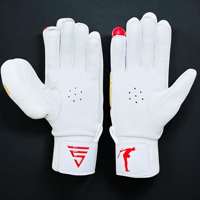 Versant Showman Glory Batting Gloves (Adult Left-Handed)