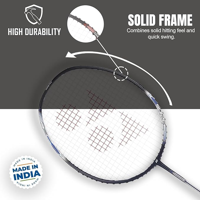 YONEX Astrox Attack 9 Badminton Racket