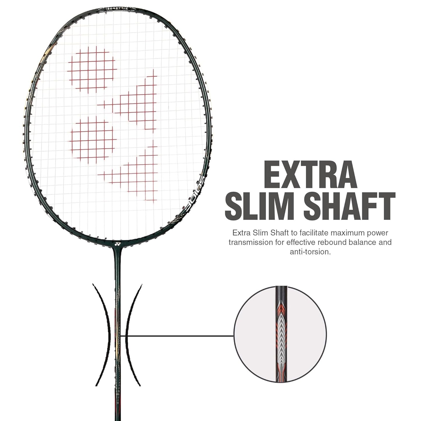 YONEX Astrox Lite 43i badminton