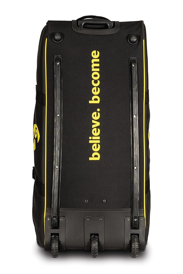 SG V12 PREMIUM CRICKET KIT BAG