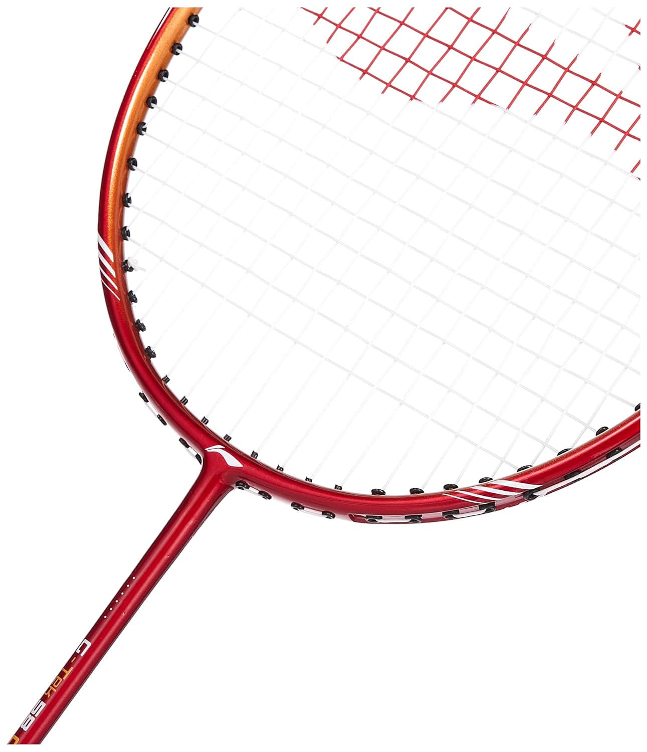 Li-Ning G-Tek 58GX Graphite Badminton Racket