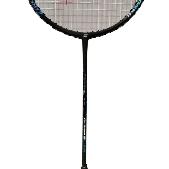 Yonex ARCSABER 2 CLEAR Badminton Racket